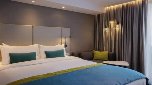 Holiday Inn Villingen - Schwenningen by IHG - 82