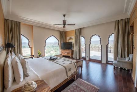 Fairmont Jaipur - 106