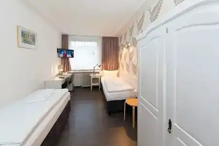 Krone Aachen City - Eurogress - 32
