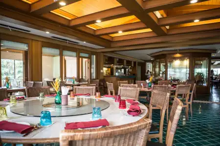 Maneechan Resort & Sport Club - 31