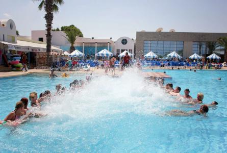 Eden Club Skanes - 5