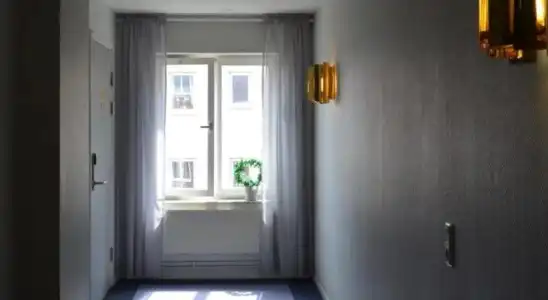 Hotell Natti Natti - 16