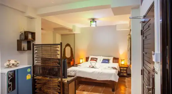 Somwang Boutique House - 6