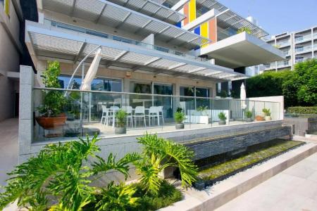 Opera Studio with Pool by TrulyCyprus - 35