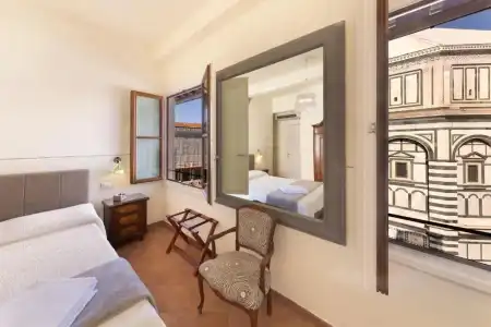 Soggiorno Battistero - 63