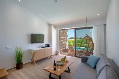 Atermono Boutique Resort & Spa - 58