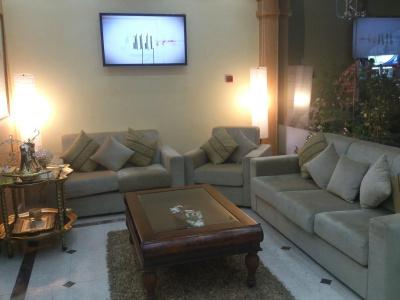 Oman Palm Suites - 13