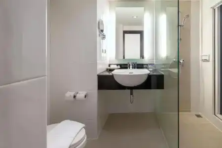 Novotel Phuket Resort - 38