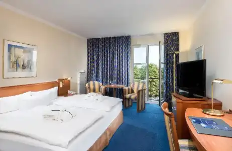 Radisson Blu, Halle - 25