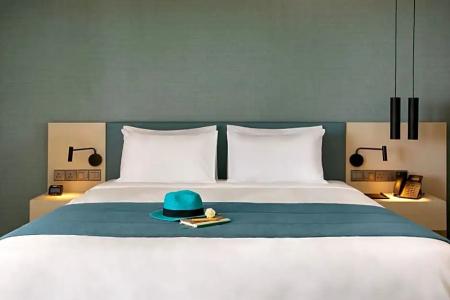 Mercure Larnaca Beach Resort - 74