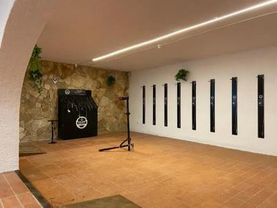 GHT Neptuno Tossa & Venus SPA - 18
