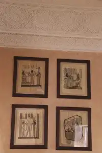 Riad Mille Et Une Nuits - 83