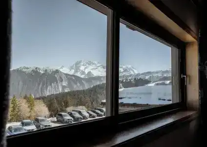 Hôtel Annapurna - 102