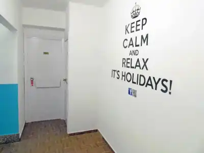 Hostal Sol de Mallorca. - 13