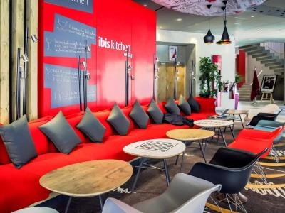 ibis Rabat Agdal - 23