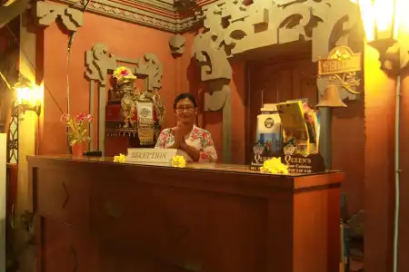 D'gaduh Suite Kuta - 37