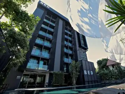 BED Nimman - Adults Only - 34