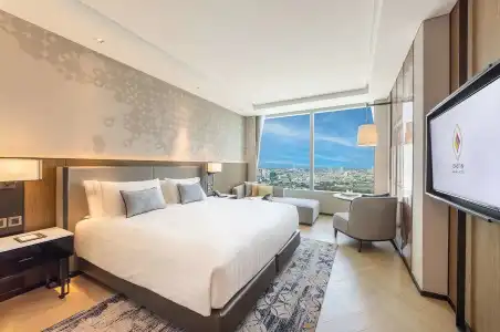 Eastin Grand Phayathai - 4