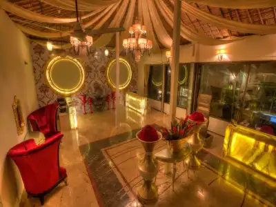 Estrela Do Mar Beach Resort - A Beach Property, Goa - 0