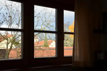 FRITZ ApartPotsdam - 77