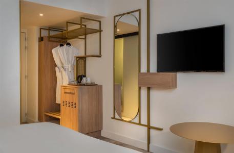 Hyatt Centric Reims - 19