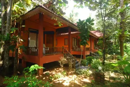 Lanta Pearl Beach Resort - 37