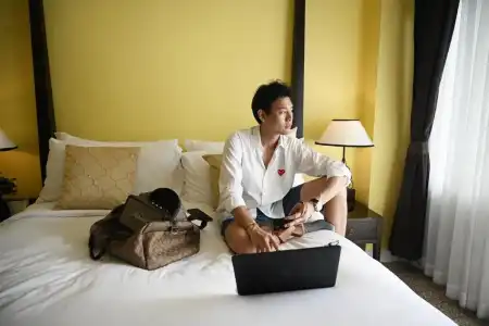 Noursabah Pattaya - 85