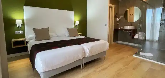 Añoreta Suites - 52