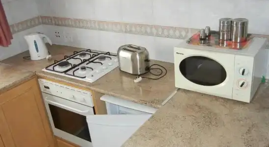 Tsialis Apartments - 22