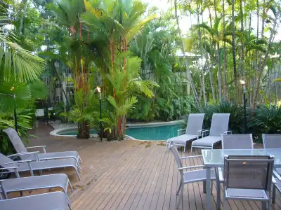 Port Douglas Retreat - 4