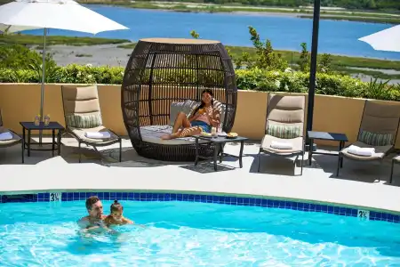 Newport Beach Marriott Bayview - 14