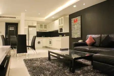 Nova Suites Pattaya by Compass Hospitality - 56