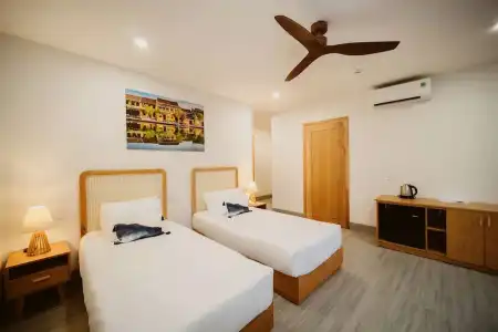 The Watermark Beachside - 24