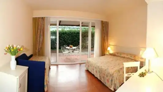 La Locanda Azzurra - 37
