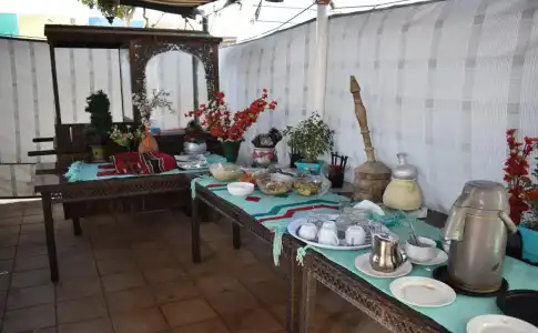 Bedouin Garden Village, Dive - 8