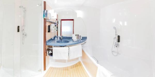 Novotel Suites Geneve Aeroport - 7
