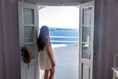 Oia Suites - 27