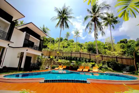 The Ozo Koh Tao - 7