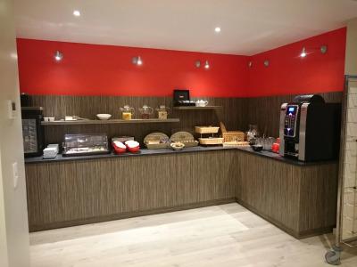 Les Loges du Park - 21