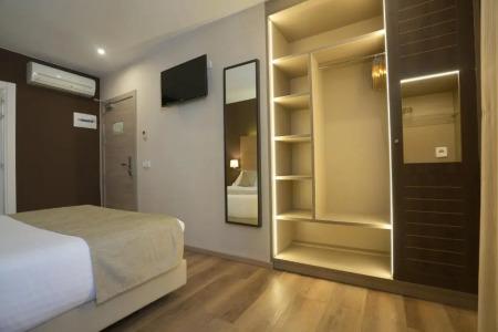 Windsor Tossa – Adults Only +16 - 27