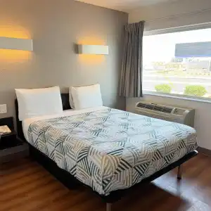Studio 6 Suites Las Vegas, NV – Tropicana - 33