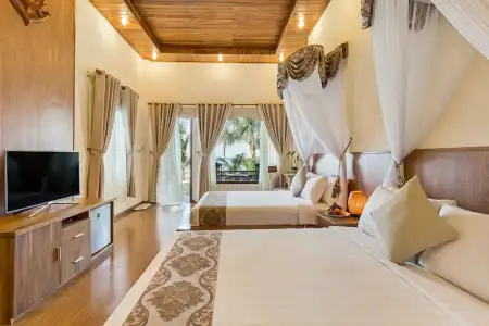 Gold Coast Phu Quoc Resort - 36