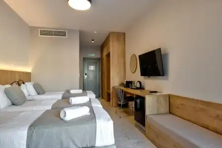White Olive Elite Rethymno - All Inclusive - 30