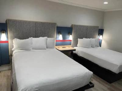 Red Lion Inn & Suites Sacramento - 30