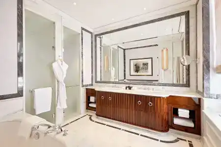 Baur au Lac - 9
