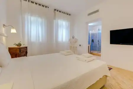 Ev Bharat Butique, Alaçatı - 57