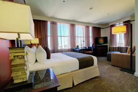 The Emily Morgan San Antonio - a DoubleTree by Hilton - 4