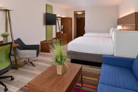 Holiday Inn Express & Suites St. Petersburg - Madeira Beach by IHG - 23