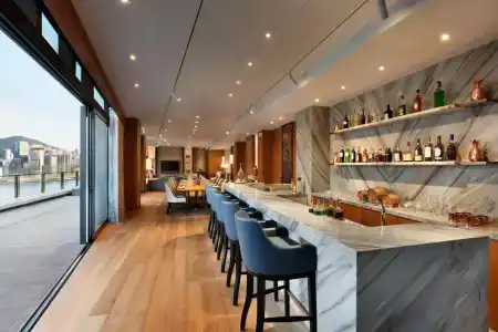 Kerry Hong Kong by Shangri-la - 41