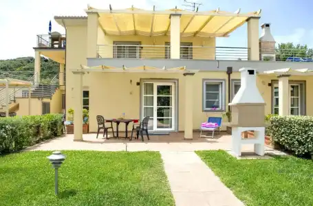 Camping Village Baia Azzurra - 27